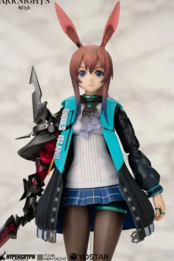Arknights - Amiya Statue: APEX