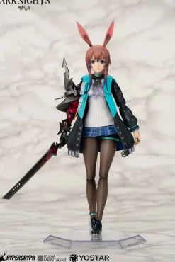 Arknights - Amiya Statue: APEX