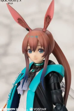 Arknights - Amiya Statue: APEX