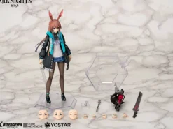 Arknights - Amiya Statue: APEX
