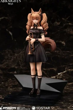 Arknights - Angelina Statue / For the Voyagers Version: APEX