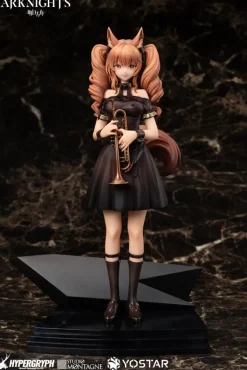 Arknights - Angelina Statue / For the Voyagers Version: APEX