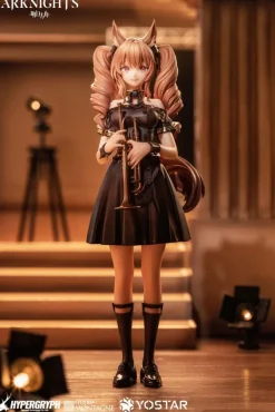 Arknights - Angelina Statue / For the Voyagers Version: APEX