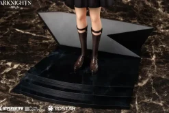 Arknights - Angelina Statue / For the Voyagers Version: APEX