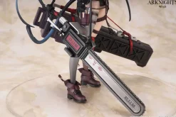 Arknights - Blaze Statue: APEX