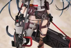 Arknights - Blaze Statue: APEX