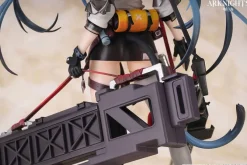 Arknights - Blaze Statue: APEX