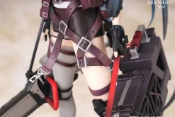 Arknights - Blaze Statue: APEX