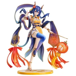 Arknights - Ch'en Statue / Spring Festival Version: Good Smile Company