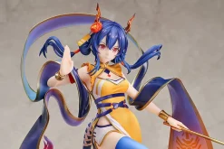 Arknights - Ch'en Statue / Spring Festival Version: Good Smile Company