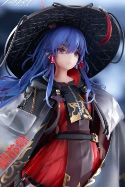 Arknights - Ch'en Statue / The Holungday Ten Thousand Mountains Version: APEX