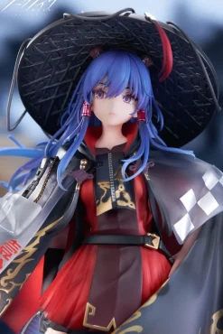 Arknights - Ch'en Statue / The Holungday Ten Thousand Mountains Version: APEX