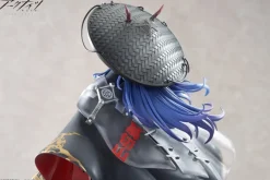 Arknights - Ch'en Statue / The Holungday Ten Thousand Mountains Version: APEX