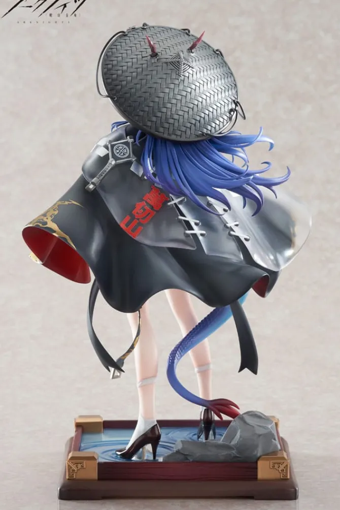 Arknights - Ch'en Statue / The Holungday Ten Thousand Mountains Version: APEX