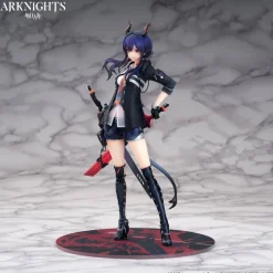 Arknights - Chen Statue: APEX