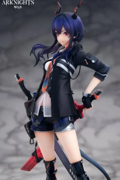 Arknights - Chen Statue: APEX