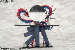 Arknights - Ch'en Statue: APEX