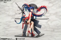 Arknights - Ch'en Statue: APEX