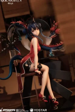 Arknights - Ch'en Statue: APEX