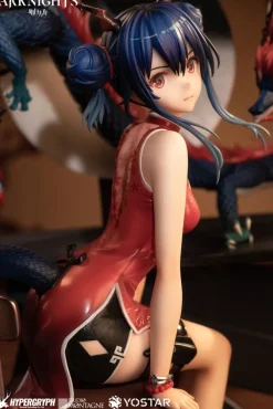 Arknights - Ch'en Statue: APEX