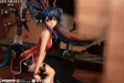 Arknights - Ch'en Statue: APEX