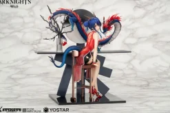 Arknights - Ch'en Statue: APEX