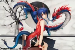 Arknights - Ch'en Statue: APEX