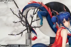 Arknights - Ch'en Statue: APEX