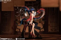 Arknights - Ch'en Statue: APEX