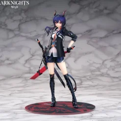 Arknights - Chen Statue [BESCHÄDIGTE VERP.]: APEX
