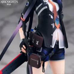 Arknights - Chen Statue [BESCHÄDIGTE VERP.]: APEX