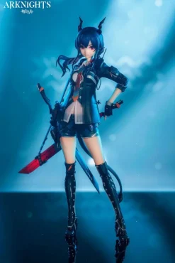 Arknights - Chen Statue [BESCHÄDIGTE VERP.]: APEX