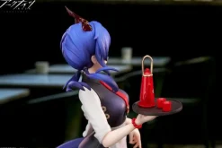 Arknights - Ch´en Tea Statue / Limepie Series - Time Ver.: APEX