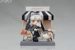 Arknights - Dessert Time Series Specter Statue: APEX