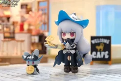 Arknights - Dessert Time Series Skadi Statue: APEX