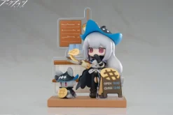 Arknights - Dessert Time Series Skadi Statue: APEX