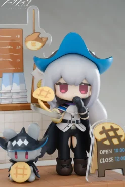 Arknights - Dessert Time Series Skadi Statue: APEX