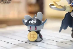 Arknights - Dessert Time Series Skadi Statue: APEX