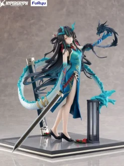 Arknights - Dusk Statue / F:NEX - Everything is A Miracle: Furyu