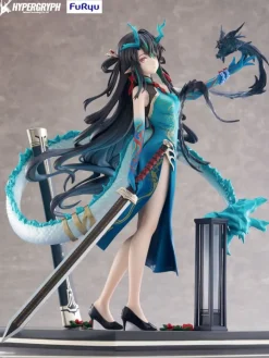 Arknights - Dusk Statue / F:NEX - Everything is A Miracle: Furyu