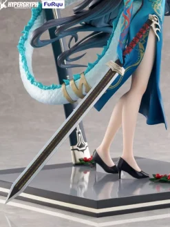 Arknights - Dusk Statue / F:NEX - Everything is A Miracle: Furyu