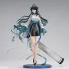 Arknights - Dusk Ukiyo Statue / no Kaze Ver.: APEX