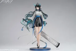 Arknights - Dusk Ukiyo Statue / no Kaze Ver.: APEX