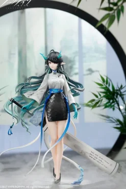 Arknights - Dusk Ukiyo Statue / no Kaze Ver.: APEX