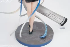 Arknights - Dusk Ukiyo Statue / no Kaze Ver.: APEX