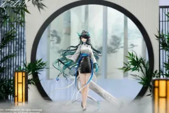 Arknights - Dusk Ukiyo Statue / no Kaze Ver.: APEX