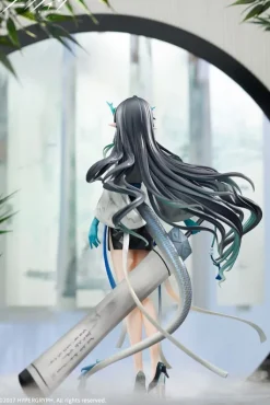 Arknights - Dusk Ukiyo Statue / no Kaze Ver.: APEX