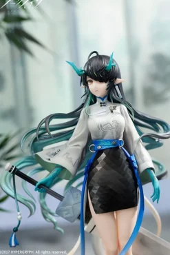 Arknights - Dusk Ukiyo Statue / no Kaze Ver.: APEX