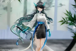 Arknights - Dusk Ukiyo Statue / no Kaze Ver.: APEX