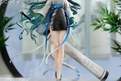 Arknights - Dusk Ukiyo Statue / no Kaze Ver.: APEX